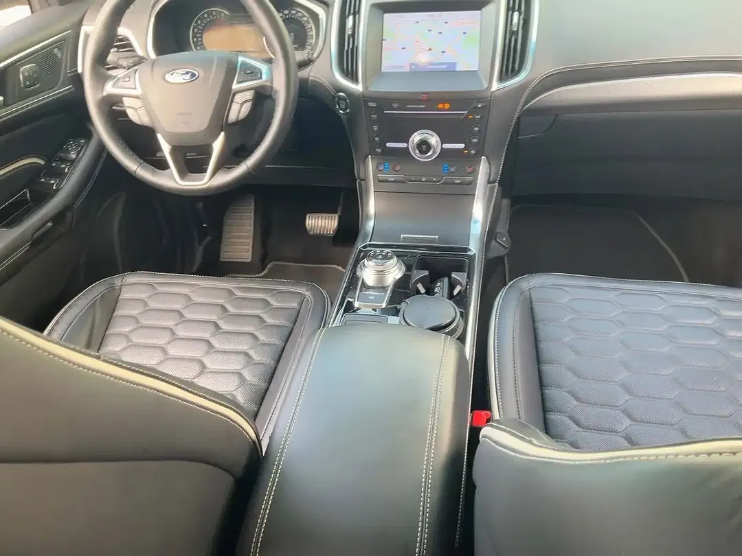 Ford Edge Vignale - Thumbnail 11