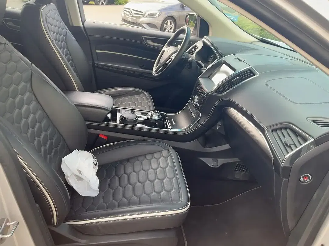 Ford Edge Vignale - Thumbnail 13
