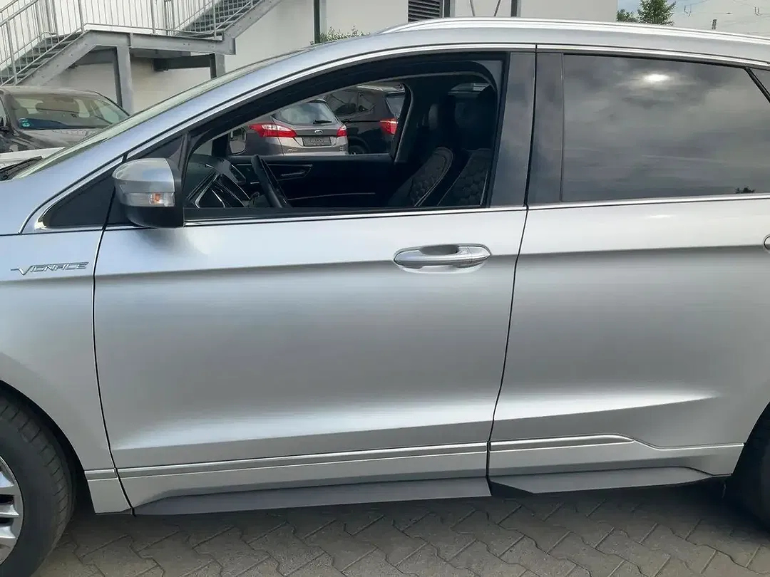 Ford Edge Vignale - foto 2
