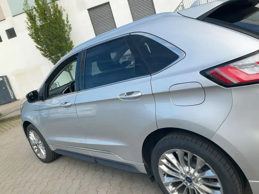 Ford Edge Vignale - Thumbnail 3