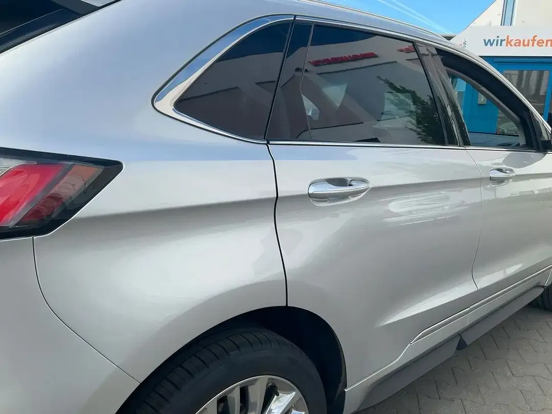 Ford Edge Vignale - Thumbnail 5
