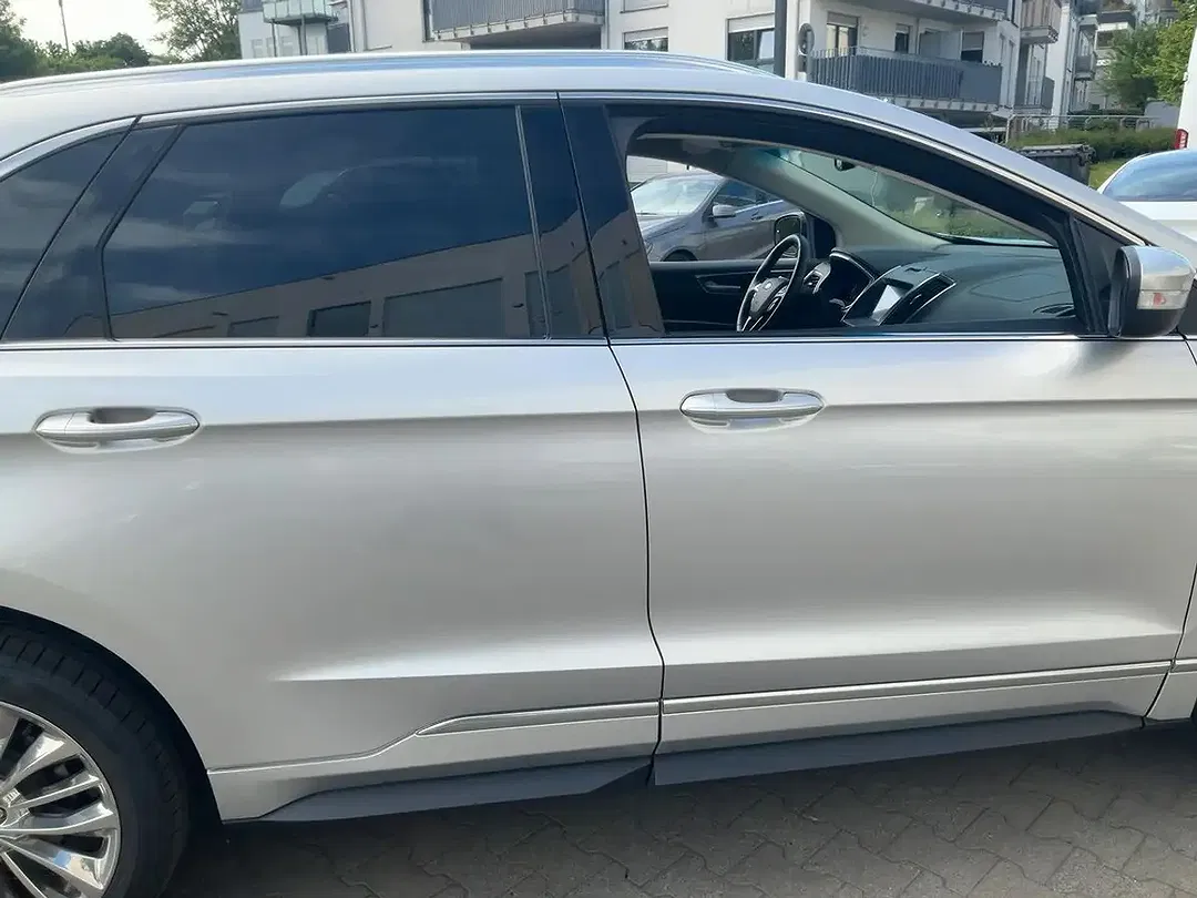 Ford Edge Vignale - Thumbnail 6