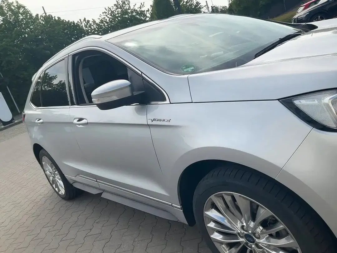 Ford Edge Vignale - Thumbnail 7