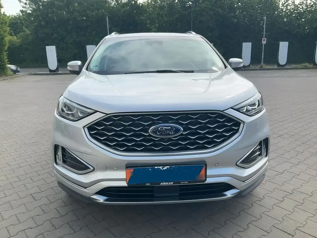 Ford Edge Vignale - Thumbnail 8