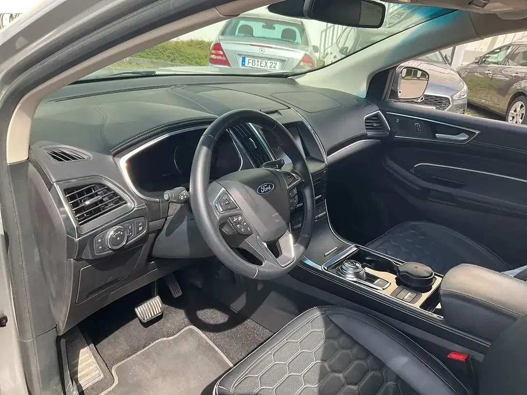 Ford Edge Vignale - Thumbnail 9