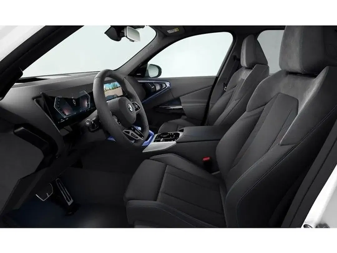 BMW X3 xDrive M Sport Pro - Thumbnail 4