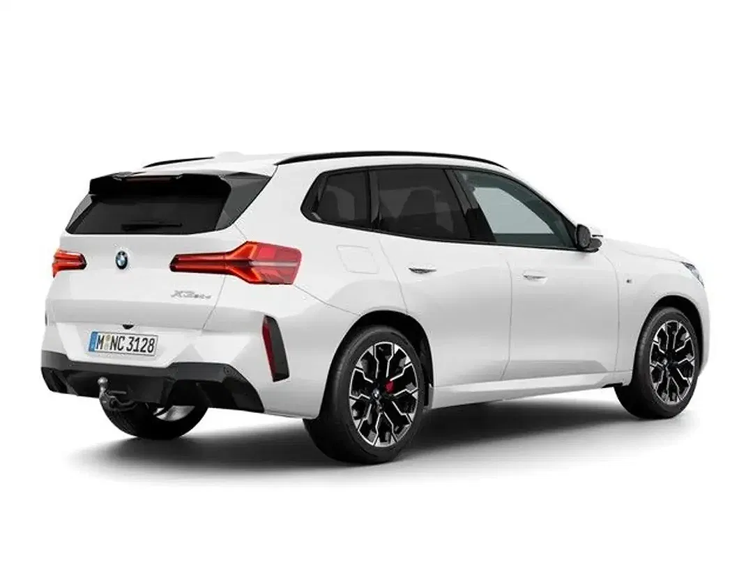 BMW X3 xDrive M Sport Pro - Thumbnail 6