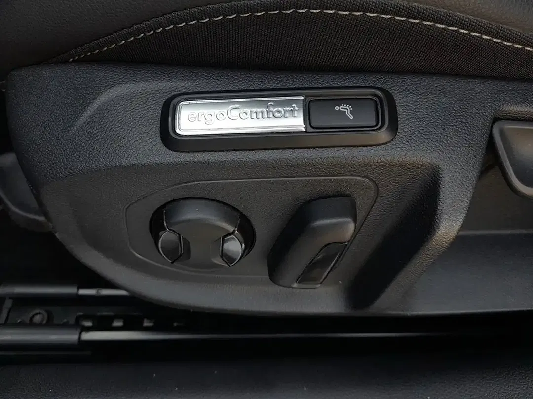 Volkswagen Arteon PHEV DSG R-Line - Thumbnail 11