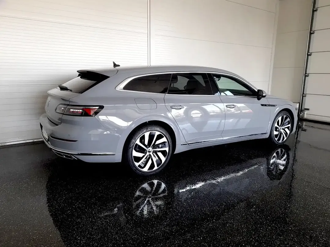 Volkswagen Arteon PHEV DSG R-Line - foto 2
