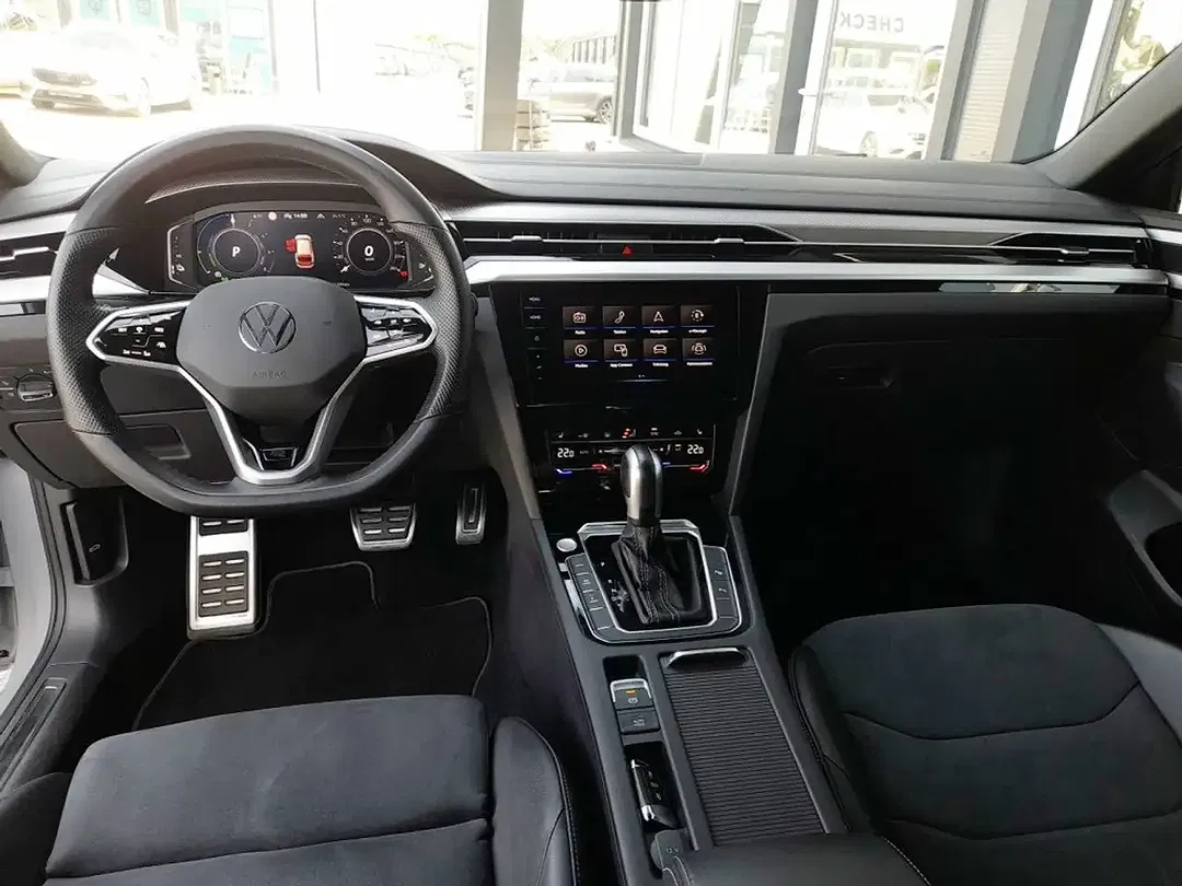 Volkswagen Arteon PHEV DSG R-Line - Thumbnail 3