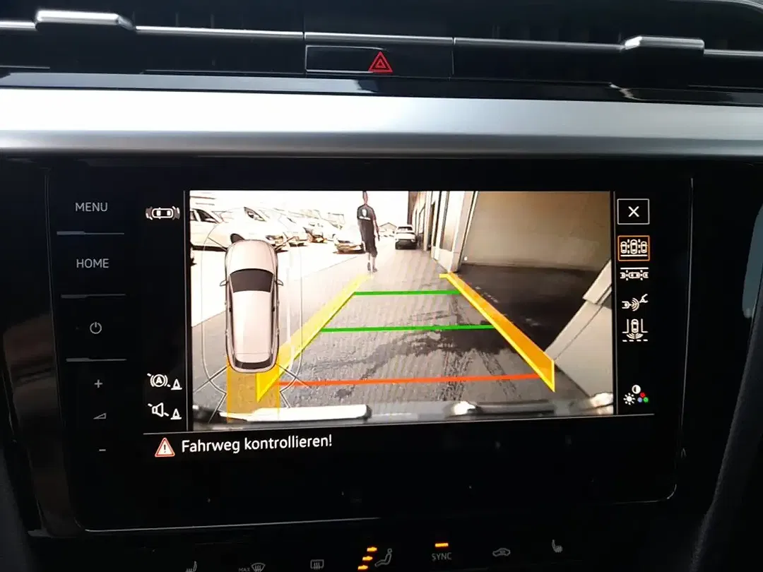 Volkswagen Arteon PHEV DSG R-Line - Thumbnail 4
