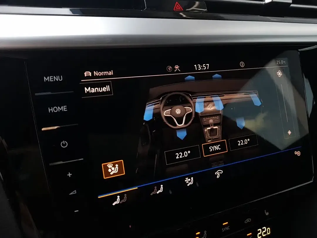 Volkswagen Arteon PHEV DSG R-Line - Thumbnail 6