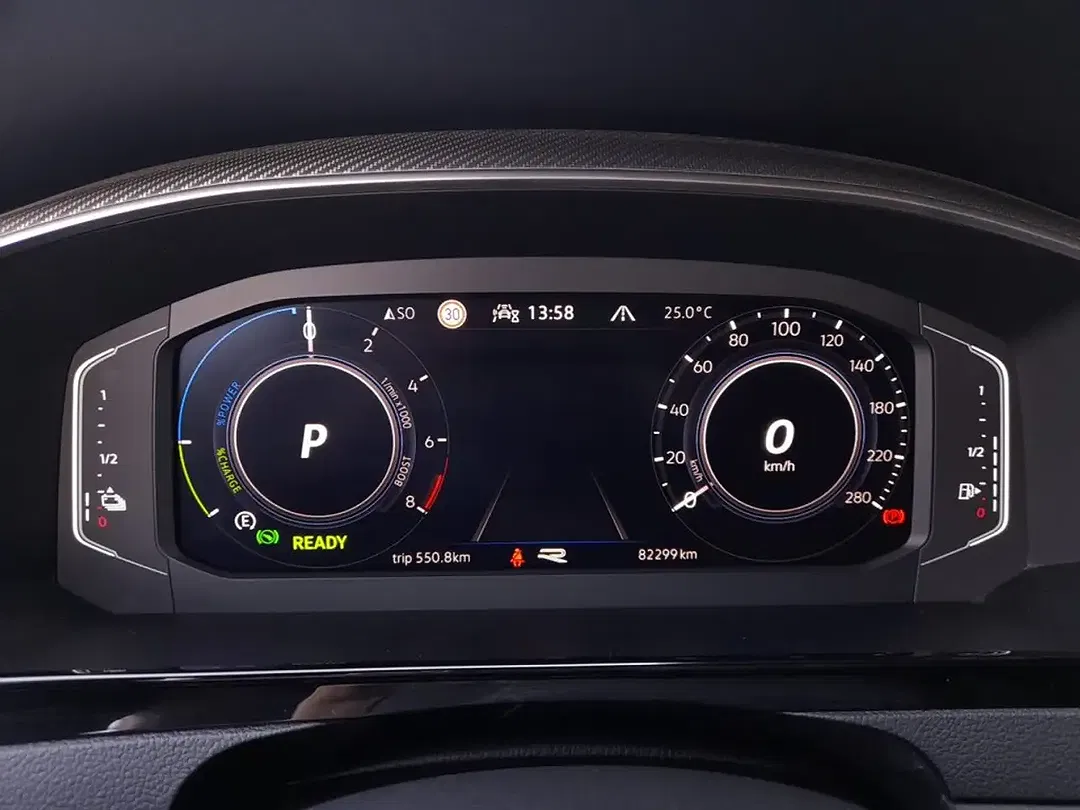Volkswagen Arteon PHEV DSG R-Line - Thumbnail 8