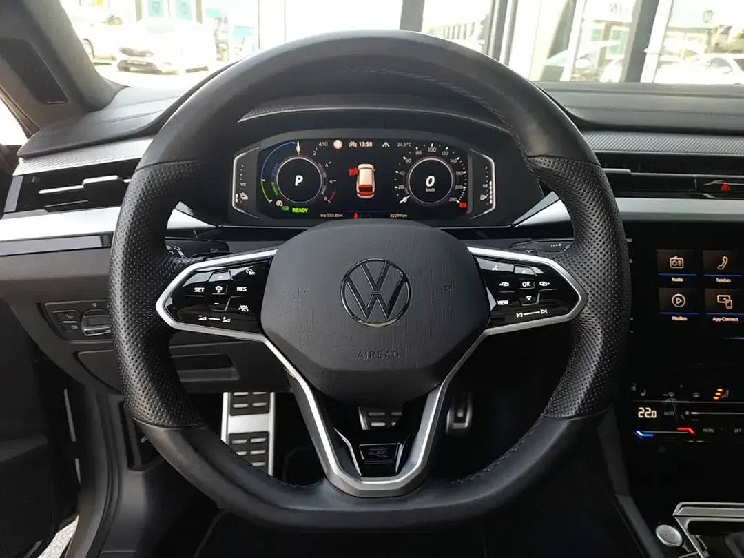 Volkswagen Arteon PHEV DSG R-Line - Thumbnail 9