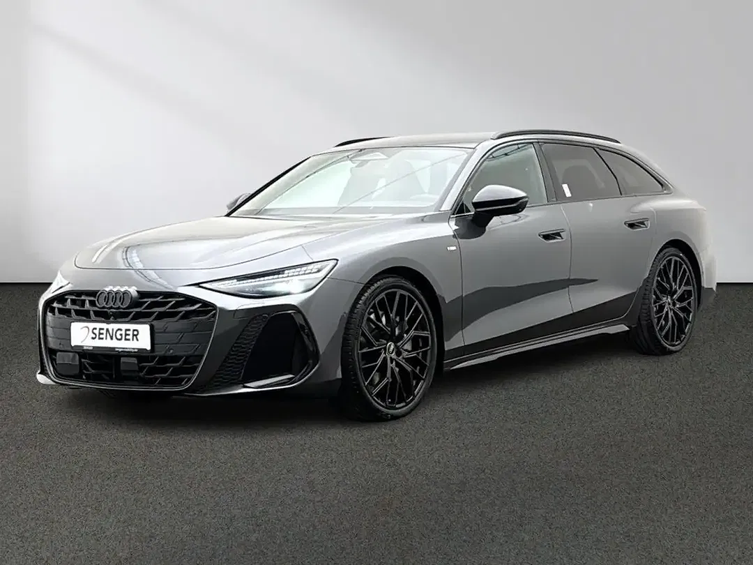 Audi A6 TDI quattro Avant - Thumbnail 13