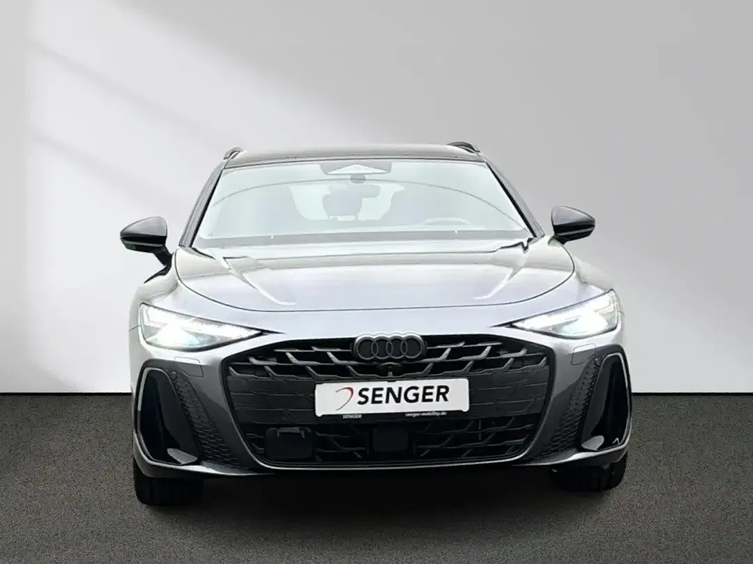 Audi A6 TDI quattro Avant - Thumbnail 3
