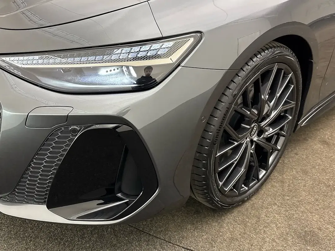 Audi A6 TDI quattro Avant - Thumbnail 5