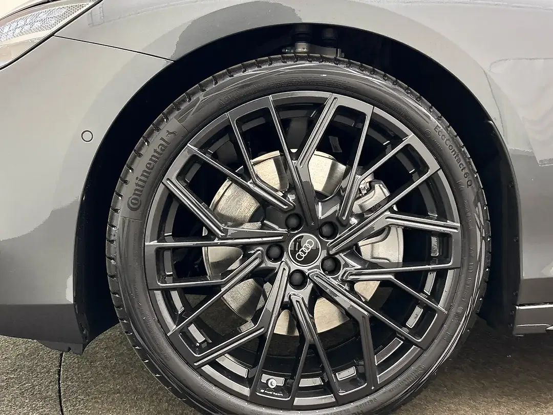 Audi A6 TDI quattro Avant - Thumbnail 6