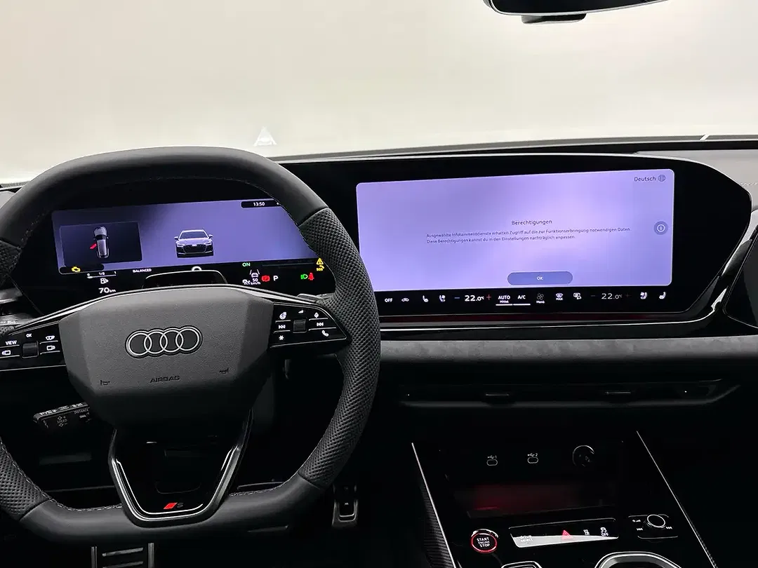 Audi A6 TDI quattro Avant - Thumbnail 7