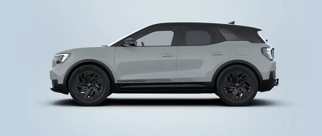 Ford Explorer 4x4 - foto 10