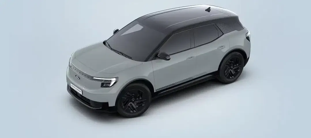 Ford Explorer 4x4 - foto 2