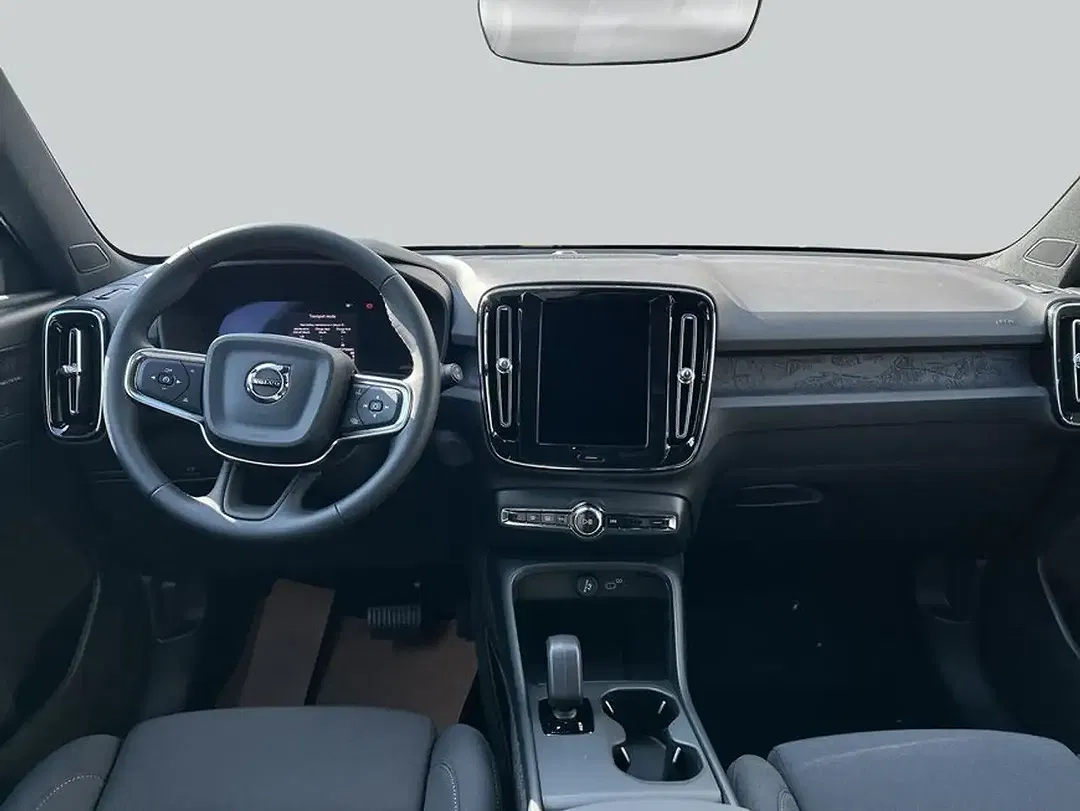 Volvo EX40 EV Extended Range - Thumbnail 11