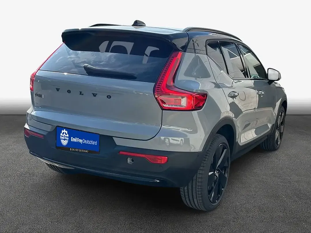 Volvo EX40 EV Extended Range - foto 2