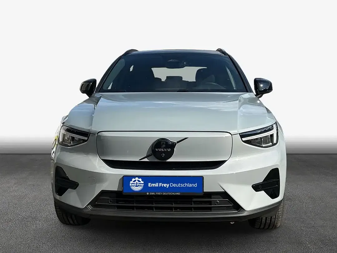 Volvo EX40 EV Extended Range - Thumbnail 3