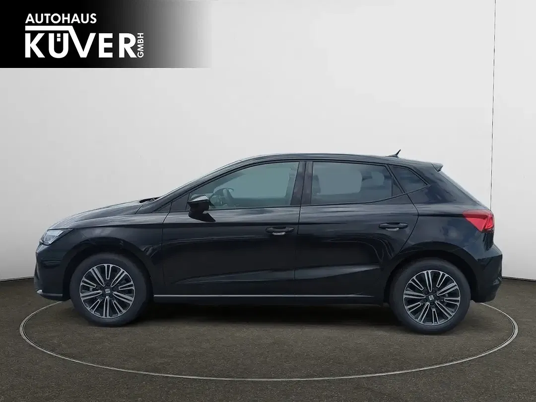 SEAT Ibiza 1.0 TSI DSG Style - Thumbnail 3