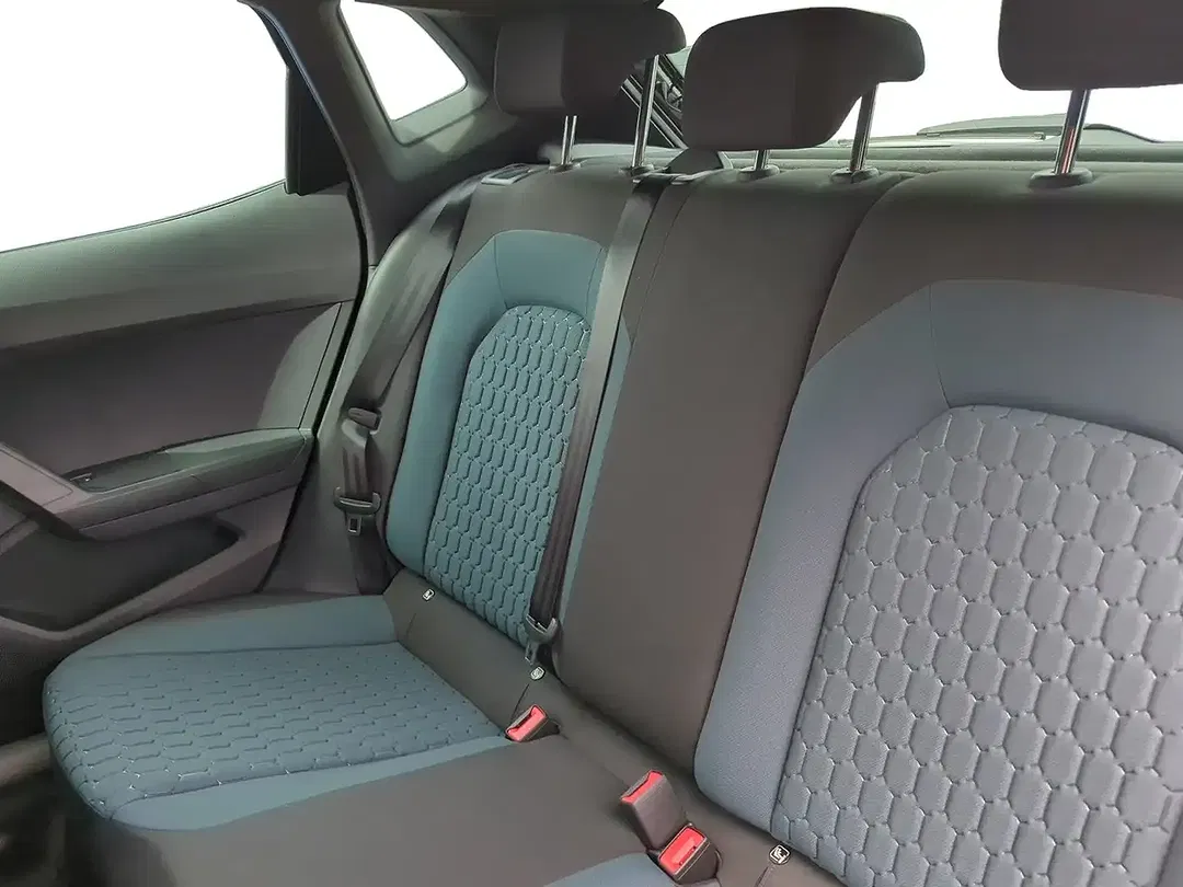 SEAT Ibiza 1.0 TSI DSG Style - Thumbnail 9