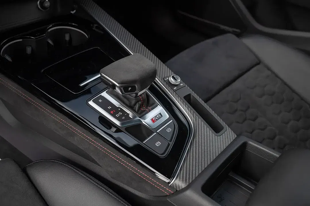 Audi RS4 competition plus - Thumbnail 12
