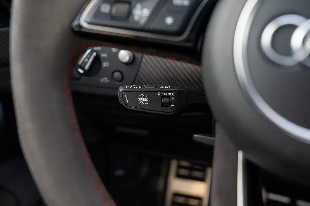 Audi RS4 competition plus - Thumbnail 14