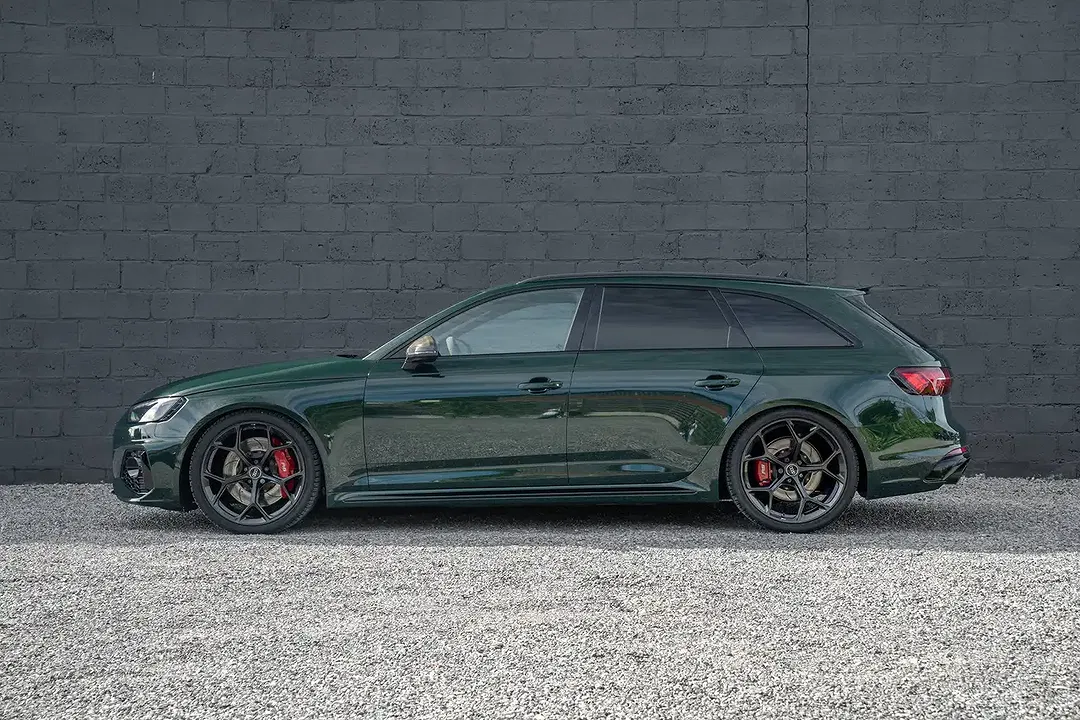 Audi RS4 competition plus - foto 2