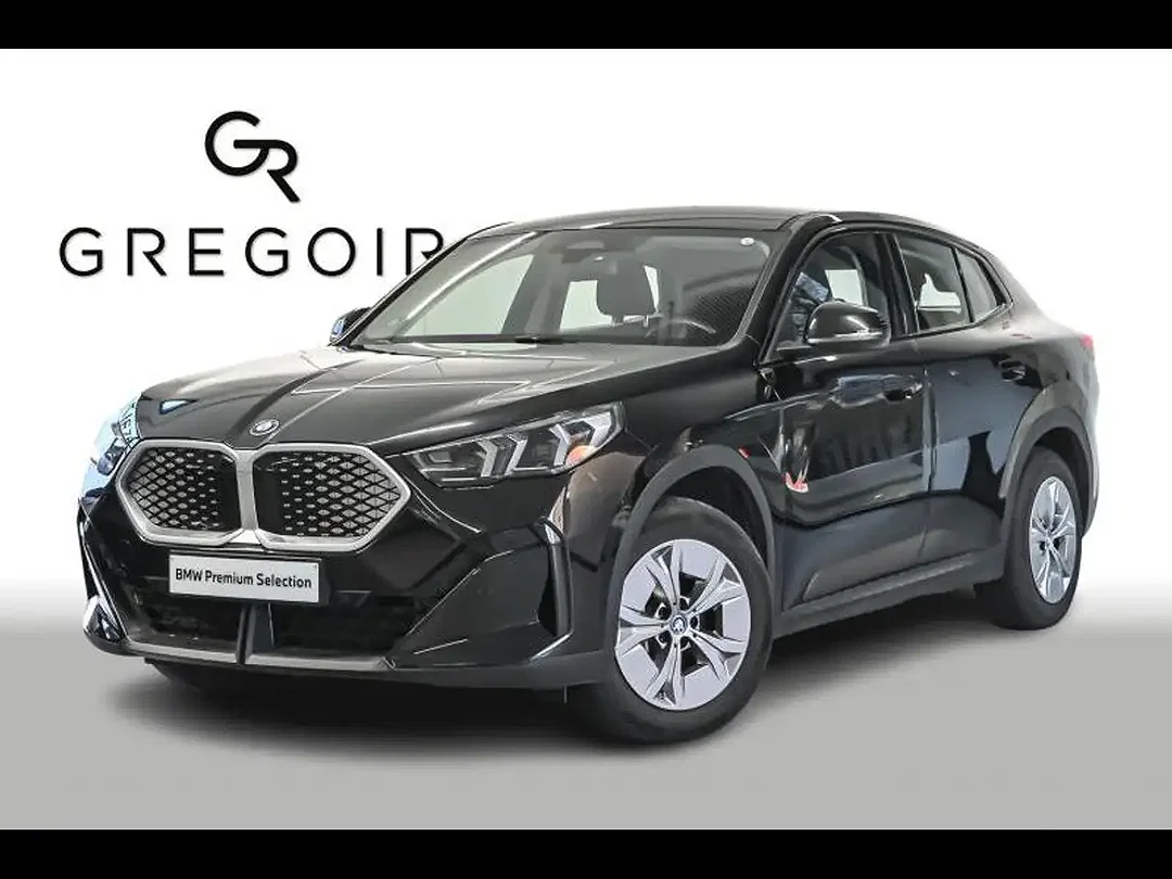 BMW iX2 eDrive - Afbeelding 1