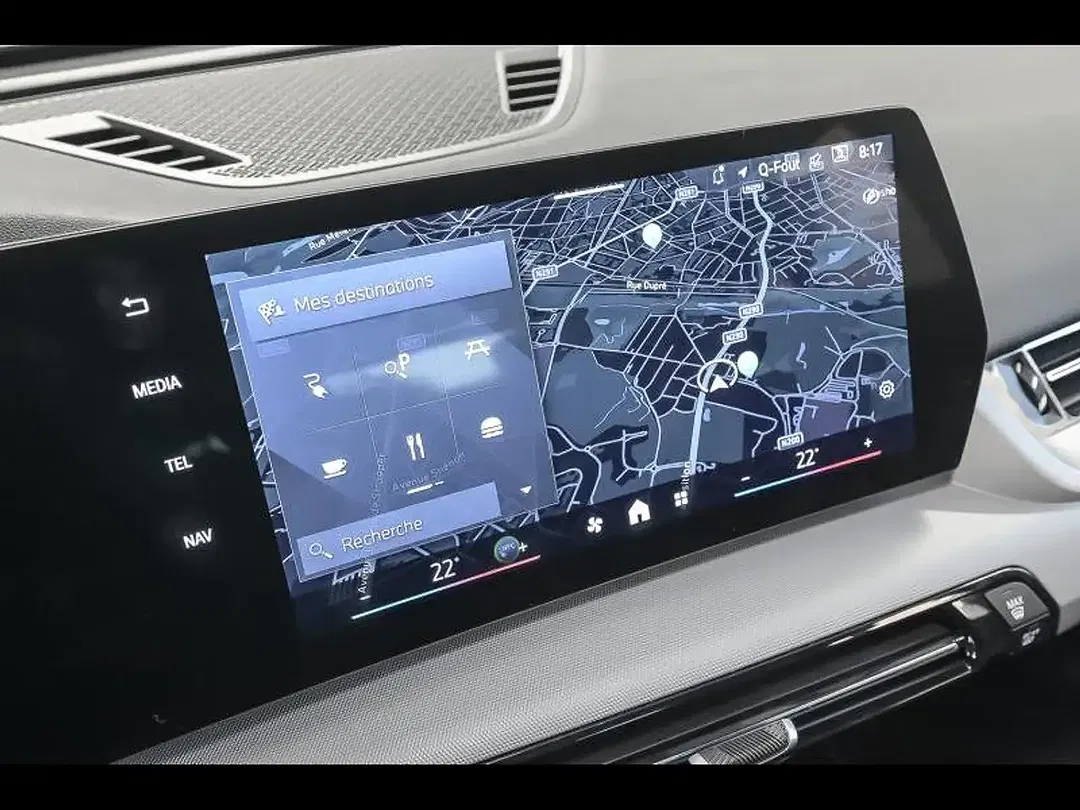 BMW iX2 eDrive - Thumbnail 7