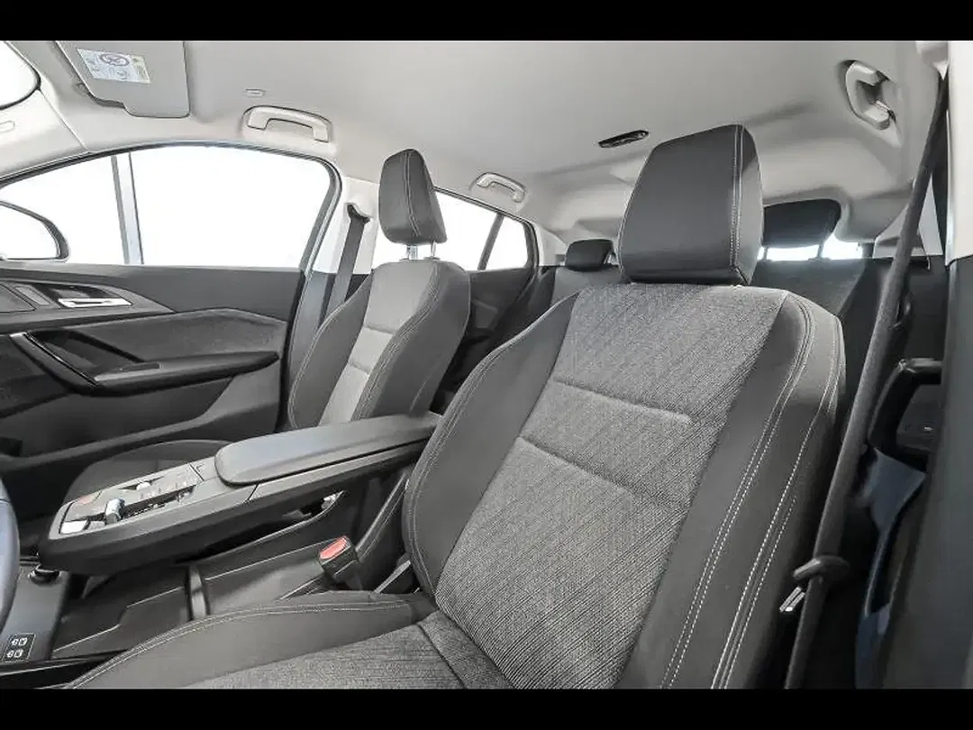 BMW iX2 eDrive - foto 8