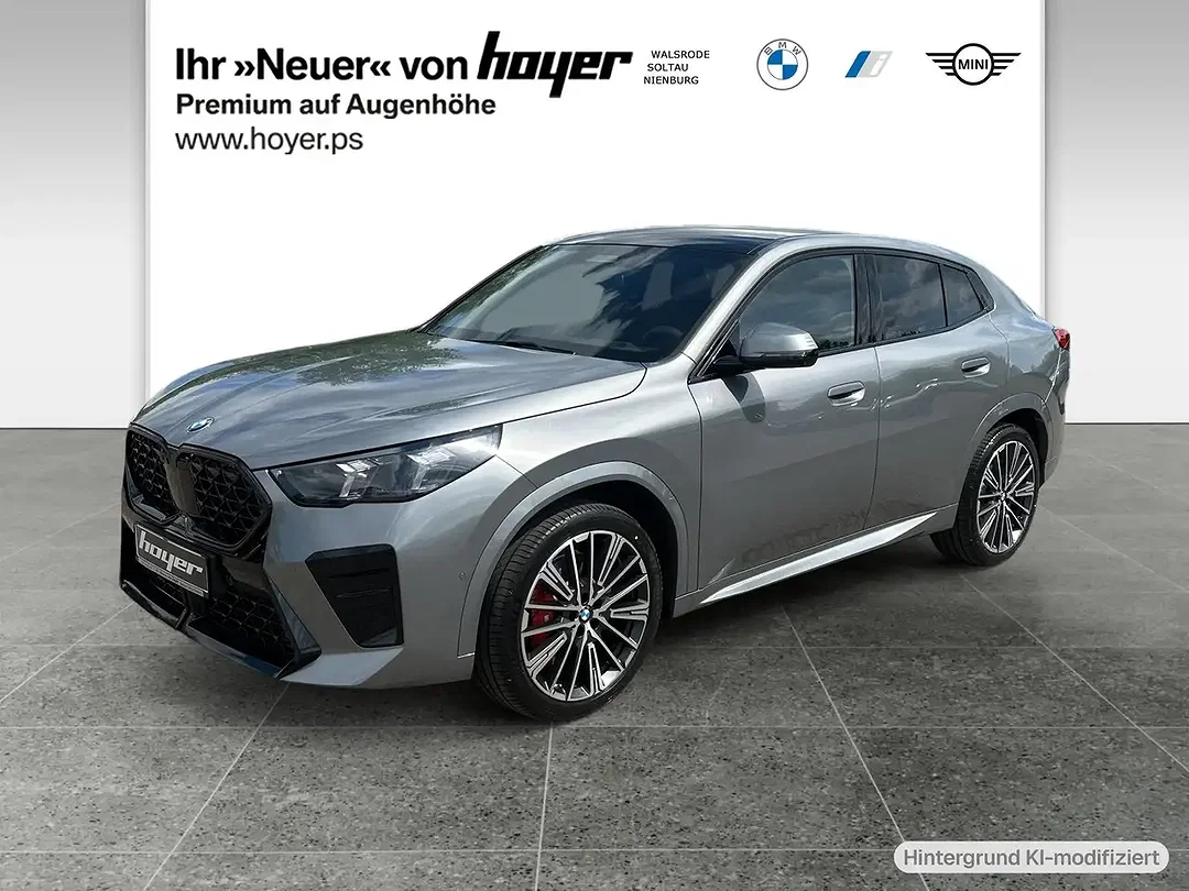 BMW X2 xDrive M Pro - Afbeelding 1