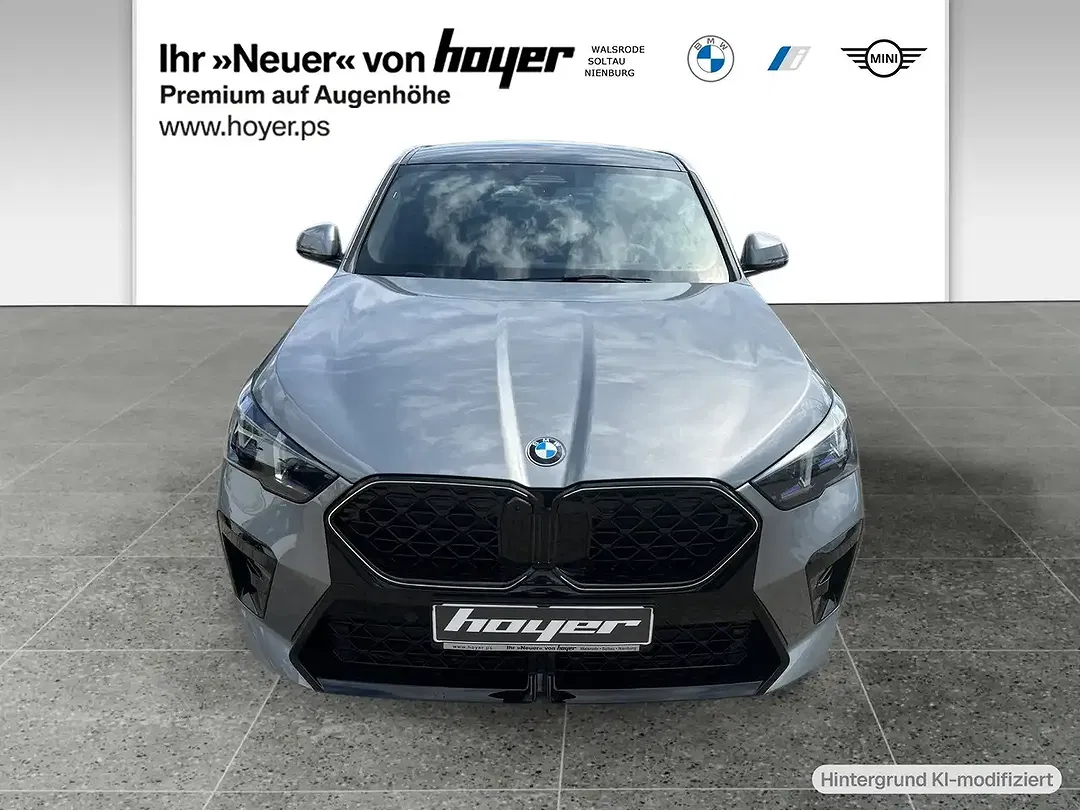 BMW X2 xDrive M Pro - Thumbnail 11