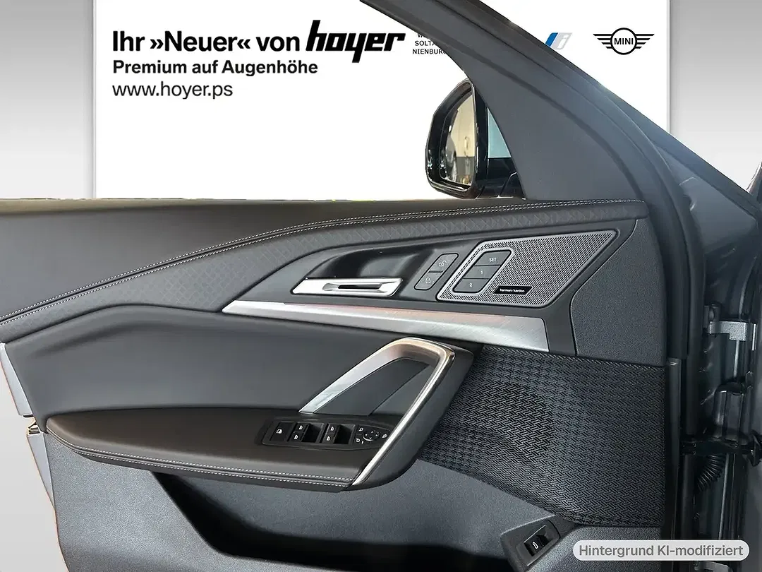 BMW X2 xDrive M Pro - Thumbnail 14