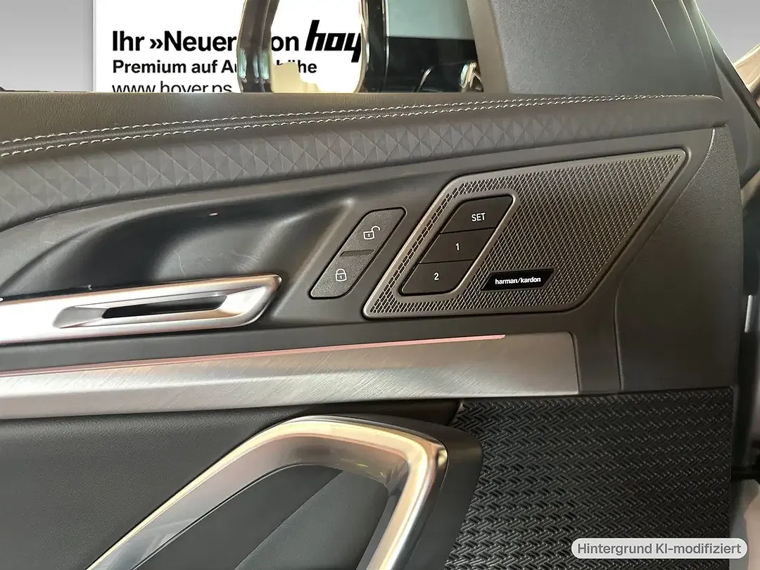 BMW X2 xDrive M Pro - Thumbnail 15
