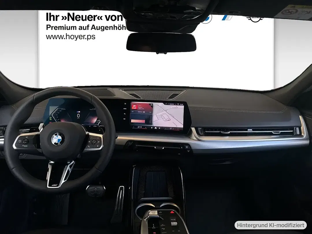 BMW X2 xDrive M Pro - Thumbnail 5