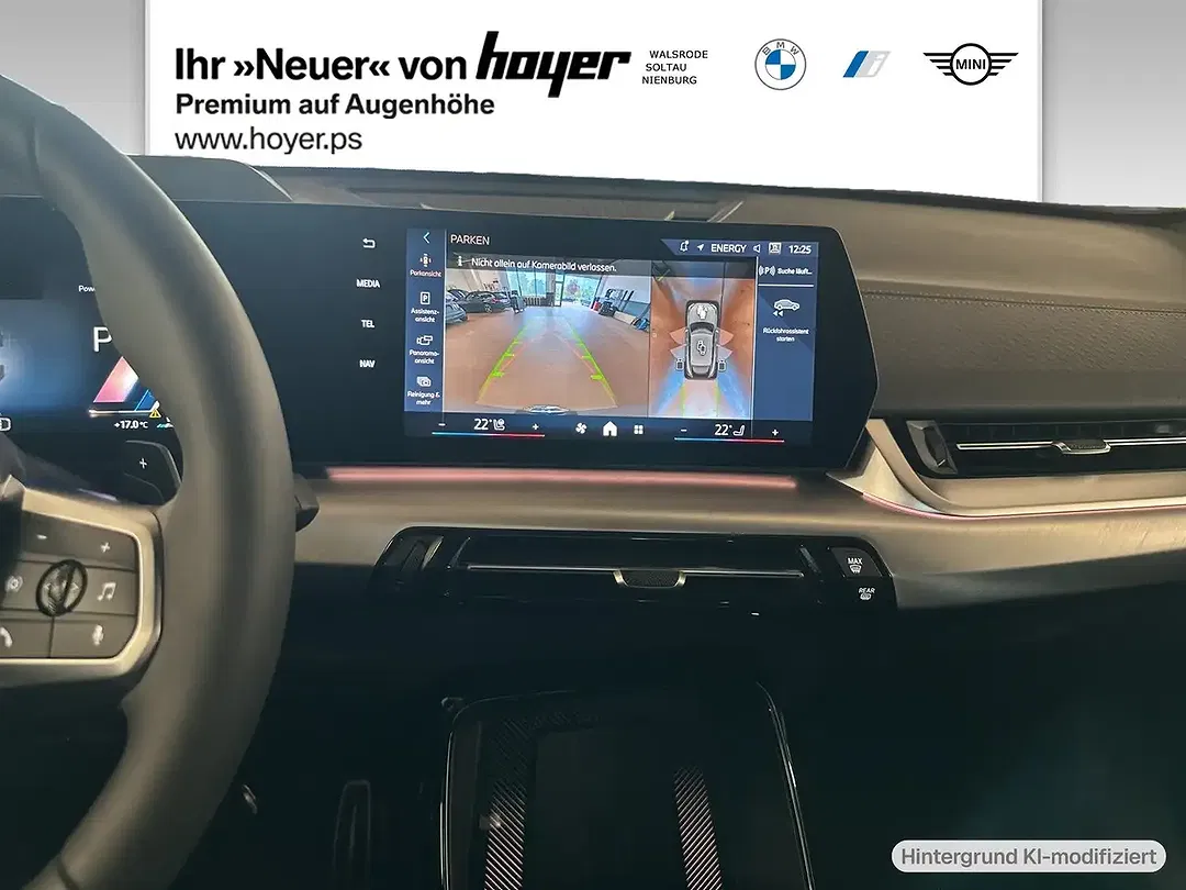 BMW X2 xDrive M Pro - Thumbnail 7