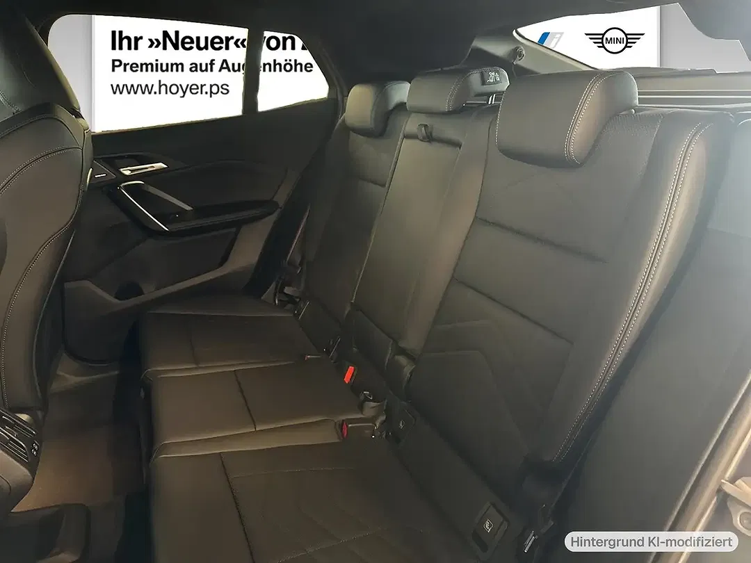 BMW X2 xDrive M Pro - Thumbnail 8