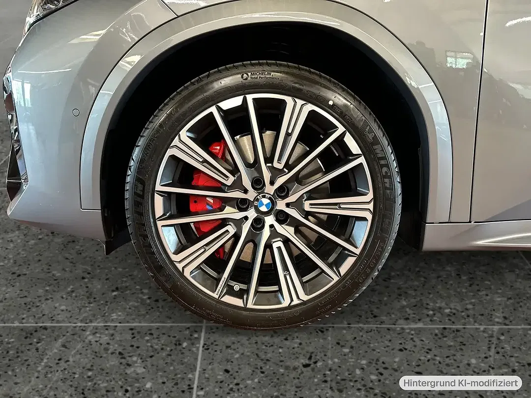 BMW X2 xDrive M Pro - Thumbnail 9