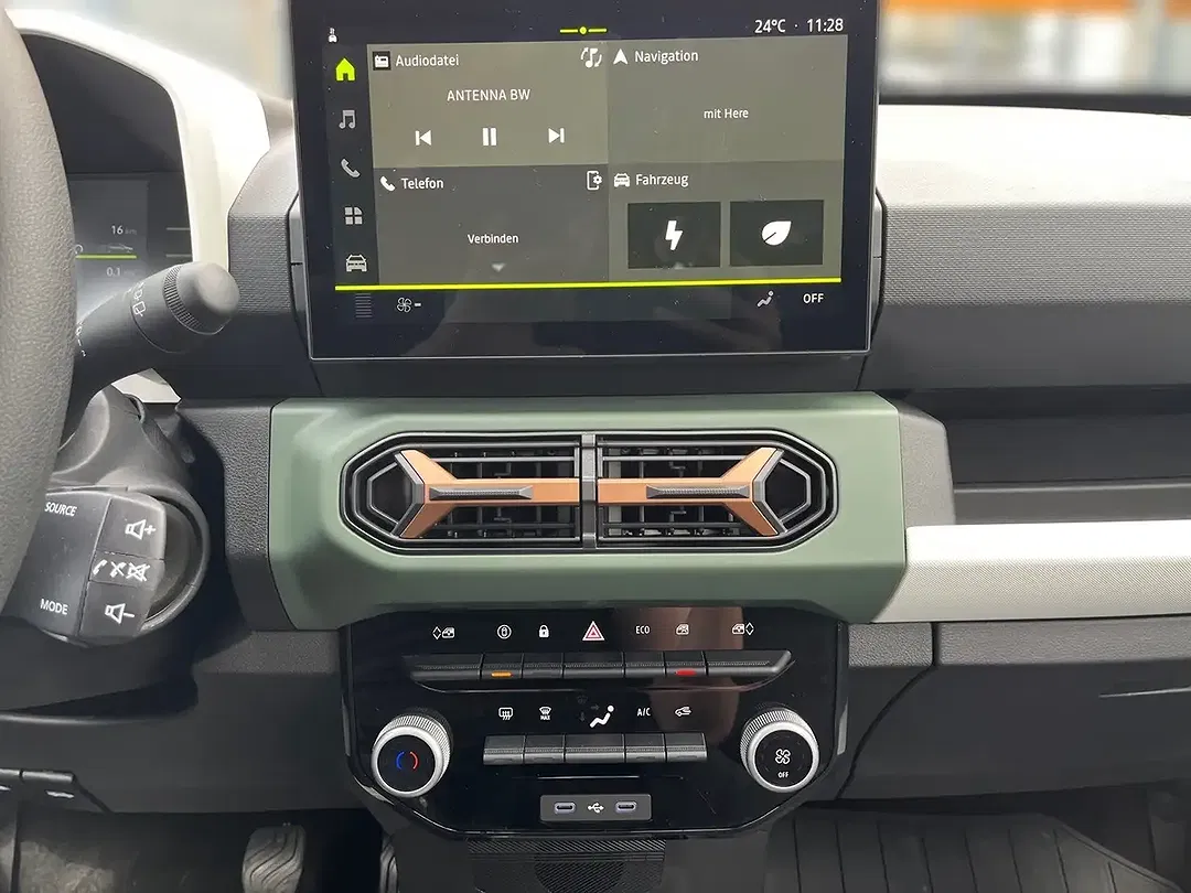 Dacia Spring EV Extreme - Thumbnail 10