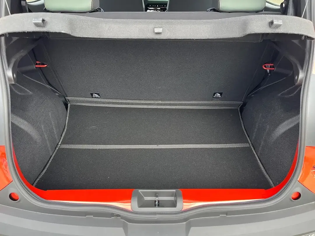 Dacia Spring EV Extreme - Thumbnail 13