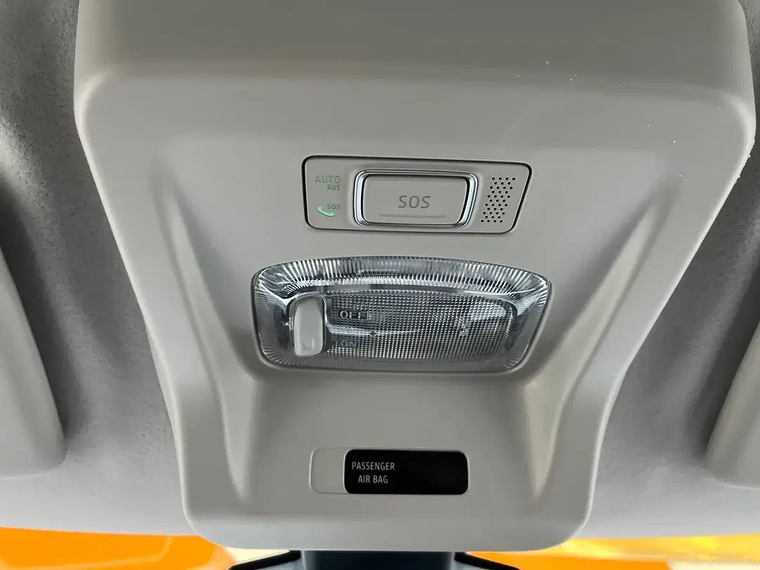 Dacia Spring EV Extreme - Thumbnail 14