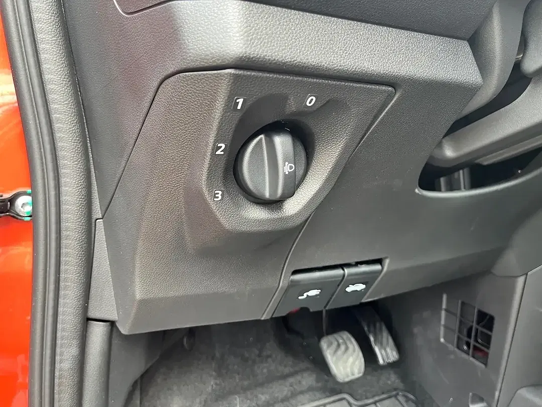 Dacia Spring EV Extreme - foto 15