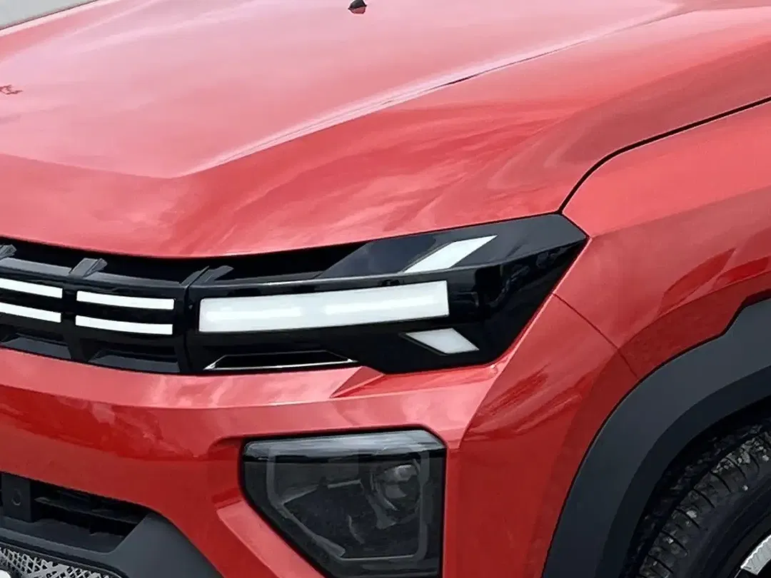 Dacia Spring EV Extreme - Thumbnail 6