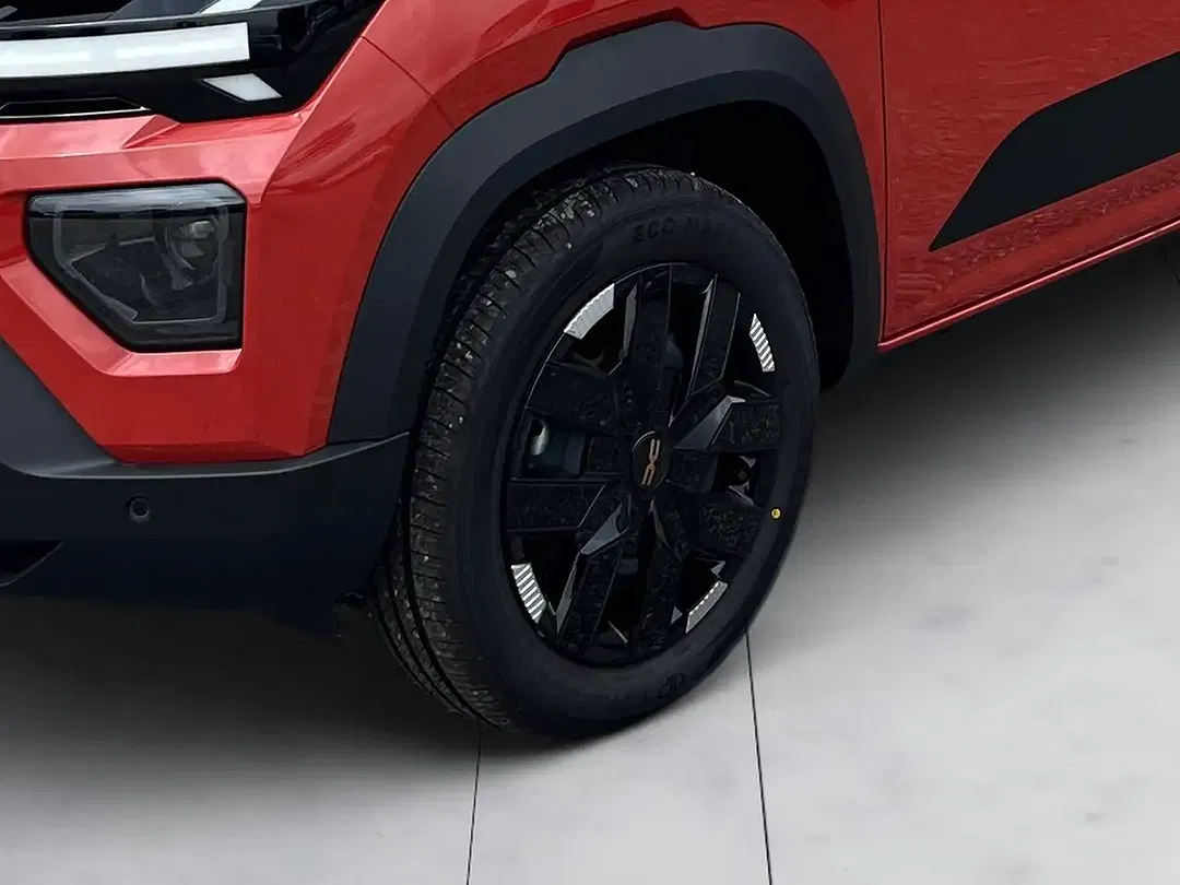 Dacia Spring EV Extreme - Thumbnail 7